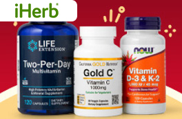 Vitamine, Nahrungsergänzungen uvm