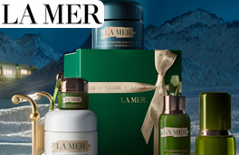 Entdecke dekadente Kostbarkeiten für eine fröhliche und strahlende Saison.