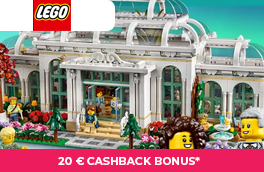 Das ist die perfekte Gelegenheit, um Geschenkideen für Weihnachten zu sammeln.