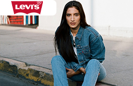 Authentische Jeans und Denimmode 