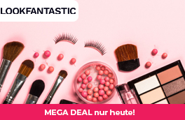 Cosmetik bei Lookfantastic