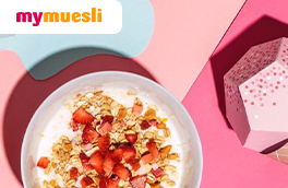 MyMuesli