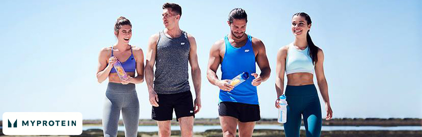 Myprotein