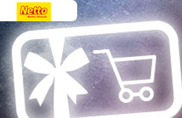 Netto Cashback Angebot