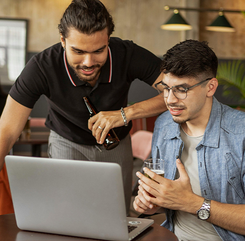 Newsletter Header