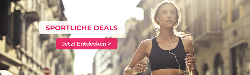 Sport Week Deals