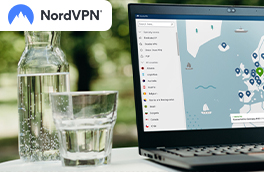 NordVPN