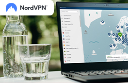 NordVPN