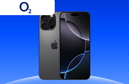 Das neue iPhone 16 Pro Max ist hier
