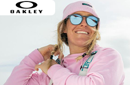 Oakley