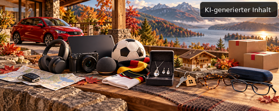 Oktober Cashback Deals