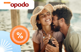 Entdecke Deinen nächsten Traumurlaub