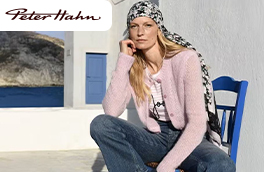 Elegante Damen- und Herrenmode für den Sommer