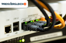 DSL- und Internetverträge zu Toppreisen