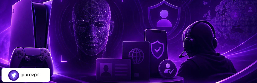 PureVPN