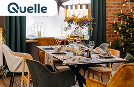 Technik, Möbel, Moder und vieles mehr