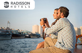 Entdecke einzigartige Hotels an jedem Reiseziel