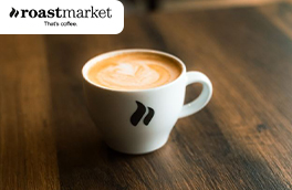 Roast Market