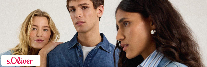 S Oliver