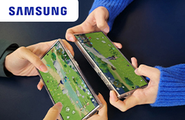 Innovative Gadgets, TV's und vieles mehr