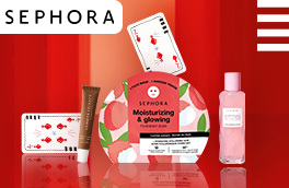 Make-up, Parfum und Pflege Produkte