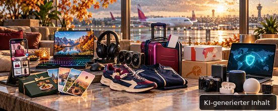 Herbstliche Cashback Deals