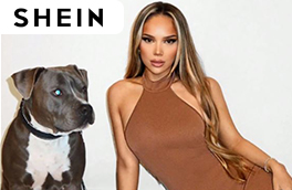 Fashion für Damen, Herren und Kinder