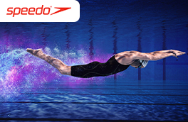 Mach Dich bereit für den Swimming Pool