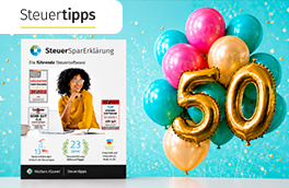 Steuertipps