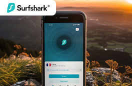 Surfshark