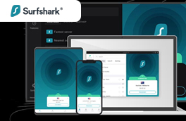 Mega Cashback für eine private und sichere Verbindung.