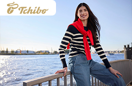 Mode, Möbel, Technik und mehr