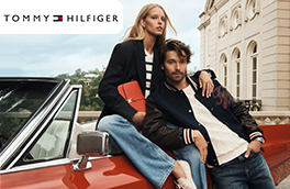 Tommy Hilfiger