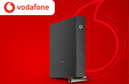 Vodafone