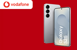 Sichere Dir das neue Samsung Galaxy S25