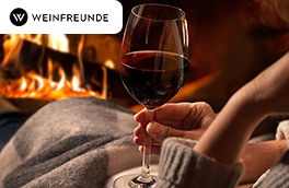 Bestelle die besten Weine aus ganzer Welt