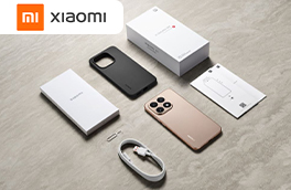 Xiaomi