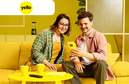 Yello