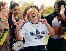 Adidas Promotion Vorschau