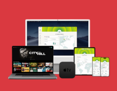 ExpressVPN Promotion Vorschau