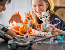 Lego Promotion