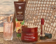 Yves Rocher Promotion Vorschau