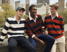Tommy Hilfiger Promotion