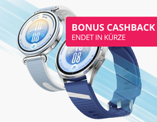 Huawei Promotion Vorschau