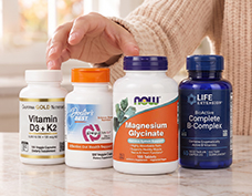 iHerb Promotion Vorschau