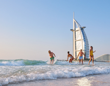 Emirates Promotion Vorschau