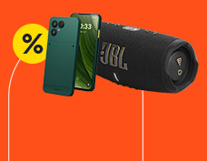 Cyberport Promotion Vorschau