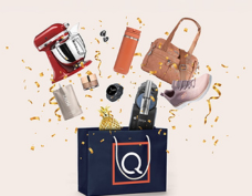 QVC Promotion Vorschau