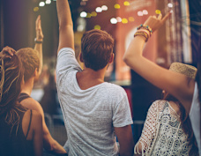 Viagogo Vorschau Promotion