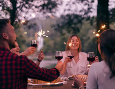 Weinfreunde Promotion Vorschau